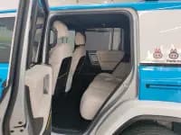 iCAR Super V23 2025 Model 401 Two-Wheel Drive Advanced Edition — миниатюра 11