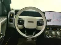 iCAR Super V23 2025 Model 401 Two-Wheel Drive Advanced Edition — миниатюра 15