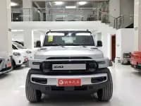 iCAR Super V23 2025 Model 401 Two-Wheel Drive Advanced Edition — миниатюра 2