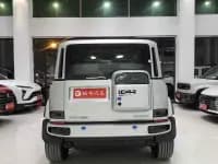 iCAR Super V23 2025 Model 401 Two-Wheel Drive Advanced Edition — миниатюра 12