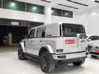 iCAR Super V23 2025 Model 401 Two-Wheel Drive Advanced Edition — миниатюра 13