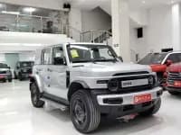 iCAR Super V23 2025 Model 401 Two-Wheel Drive Advanced Edition — миниатюра 3