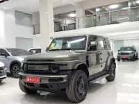 iCAR Super V23 2025 Model 401 Two-Wheel Drive Advanced Edition — миниатюра 1