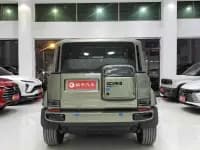 iCAR Super V23 2025 Model 401 Two-Wheel Drive Advanced Edition — миниатюра 11