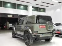 iCAR Super V23 2025 Model 401 Two-Wheel Drive Advanced Edition — миниатюра 12