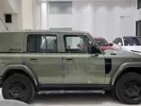 iCAR Super V23 2025 Model 401 Two-Wheel Drive Advanced Edition — миниатюра 13