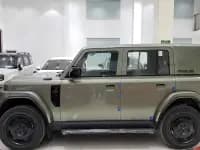 iCAR Super V23 2025 Model 401 Two-Wheel Drive Advanced Edition — миниатюра 14