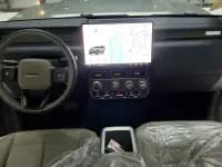 iCAR Super V23 2025 Model 401 Two-Wheel Drive Advanced Edition — миниатюра 6