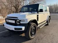 iCAR Super V23 2025 Model 401 2WD Smart Driving Edition — миниатюра 1