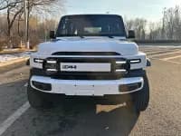 iCAR Super V23 2025 Model 401 2WD Smart Driving Edition — миниатюра 2