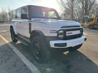 iCAR Super V23 2025 Model 401 2WD Smart Driving Edition — миниатюра 3