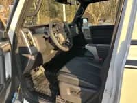 iCAR Super V23 2025 Model 401 2WD Smart Driving Edition — миниатюра 5