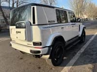 iCAR Super V23 2025 Model 401 2WD Smart Driving Edition — миниатюра 7