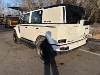 iCAR Super V23 2025 Model 401 2WD Smart Driving Edition — миниатюра 10