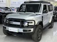 iCAR Super V23 2025 Model 401 2WD Smart Driving Edition — миниатюра 1