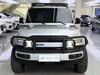 iCAR Super V23 2025 Model 401 2WD Smart Driving Edition — миниатюра 2