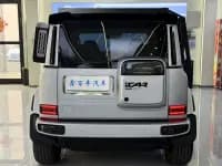 iCAR Super V23 2025 Model 401 2WD Smart Driving Edition — миниатюра 9