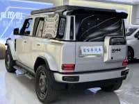 iCAR Super V23 2025 Model 401 2WD Smart Driving Edition — миниатюра 10