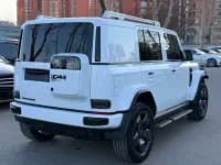 iCAR Super V23 2025 Model 501 4WD Intelligent Driving Edition — миниатюра 12