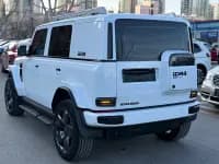 iCAR Super V23 2025 Model 501 4WD Intelligent Driving Edition — миниатюра 13