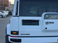 iCAR Super V23 2025 Model 501 4WD Intelligent Driving Edition — миниатюра 14