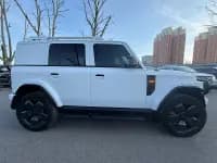 iCAR Super V23 2025 Model 501 4WD Intelligent Driving Edition — миниатюра 18