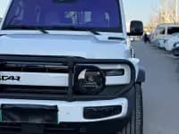 iCAR Super V23 2025 Model 501 4WD Intelligent Driving Edition — миниатюра 3