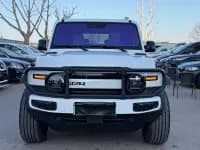 iCAR Super V23 2025 Model 501 4WD Intelligent Driving Edition — миниатюра 5