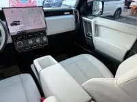 iCAR Super V23 2025 Model 501 4WD Intelligent Driving Edition — миниатюра 10