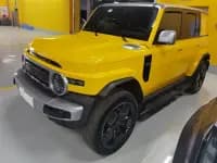 iCAR Super V23 2025 501 4WD High-End Edition — миниатюра 1