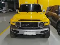 iCAR Super V23 2025 501 4WD High-End Edition — миниатюра 2