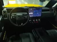 iCAR Super V23 2025 501 4WD High-End Edition — миниатюра 12