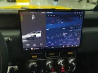 iCAR Super V23 2025 501 4WD High-End Edition — миниатюра 13