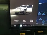 iCAR Super V23 2025 501 4WD High-End Edition — миниатюра 14