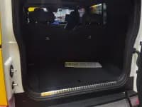 iCAR Super V23 2025 501 4WD High-End Edition — миниатюра 4