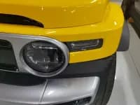 iCAR Super V23 2025 501 4WD High-End Edition — миниатюра 5