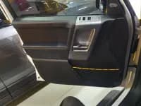 iCAR Super V23 2025 501 4WD High-End Edition — миниатюра 7