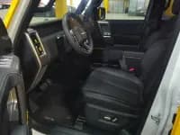 iCAR Super V23 2025 501 4WD High-End Edition — миниатюра 9