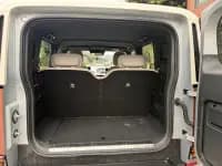 iCAR Super V23 2025 Model 401 2WD Smart Driving Edition — миниатюра 12