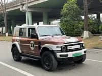 iCAR Super V23 2025 Model 401 2WD Smart Driving Edition — миниатюра 13