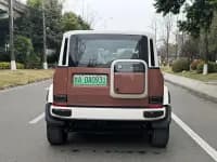 iCAR Super V23 2025 Model 401 2WD Smart Driving Edition — миниатюра 6