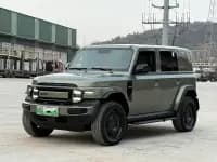 iCAR Super V23 2025 Model 401 Two-Wheel Drive Advanced Edition — миниатюра 1