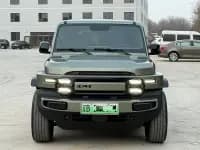iCAR Super V23 2025 Model 401 Two-Wheel Drive Advanced Edition — миниатюра 2