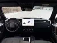 iCAR Super V23 2025 Model 401 Two-Wheel Drive Advanced Edition — миниатюра 13