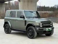iCAR Super V23 2025 Model 401 Two-Wheel Drive Advanced Edition — миниатюра 3