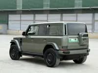 iCAR Super V23 2025 Model 401 Two-Wheel Drive Advanced Edition — миниатюра 4