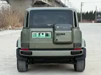 iCAR Super V23 2025 Model 401 Two-Wheel Drive Advanced Edition — миниатюра 5