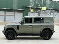 iCAR Super V23 2025 Model 401 Two-Wheel Drive Advanced Edition — миниатюра 6