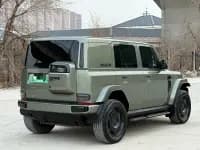 iCAR Super V23 2025 Model 401 Two-Wheel Drive Advanced Edition — миниатюра 7