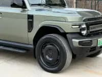 iCAR Super V23 2025 Model 401 Two-Wheel Drive Advanced Edition — миниатюра 9